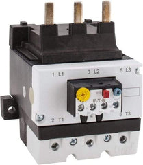 Eaton Cutler-Hammer - 120 to 150 Amp, 690 VAC, Thermal IEC Overload Relay - Trip Class 10, For Use with 80-170 A Contactors - Apex Tool & Supply