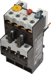 Eaton Cutler-Hammer - 1.6 to 2.4 Amp, 690 VAC, Thermal IEC Overload Relay - Trip Class 10, For Use with 7-15 A Contactors - Apex Tool & Supply