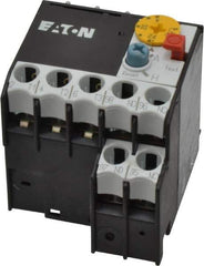 Eaton Cutler-Hammer - 2.4 to 4 Amp, 690 VAC, IEC Overload Relay - Trip Class 10 - Apex Tool & Supply