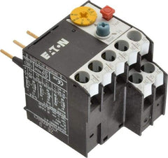 Eaton Cutler-Hammer - 6 to 9 Amp, 690 VAC, IEC Overload Relay - Trip Class 10 - Apex Tool & Supply