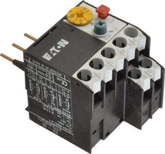 Eaton Cutler-Hammer - 9 to 12 Amp, 690 VAC, IEC Overload Relay - Trip Class 10 - Apex Tool & Supply