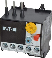 Eaton Cutler-Hammer - 1.6 to 2.4 Amp, 690 VAC, IEC Overload Relay - Trip Class 10 - Apex Tool & Supply