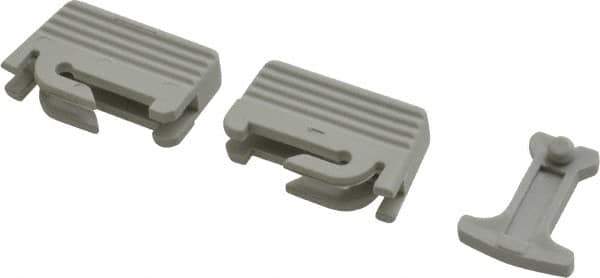 Eaton Cutler-Hammer - Starter Mechanical Interlock - For Use with XTCE007B-XTCE015B, XTCF020B - Apex Tool & Supply