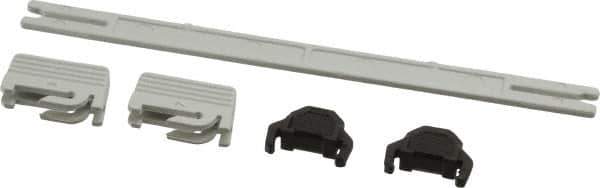 Eaton Cutler-Hammer - Starter Mechanical Interlock - For Use with XTCE018C-XTCE032C - Apex Tool & Supply