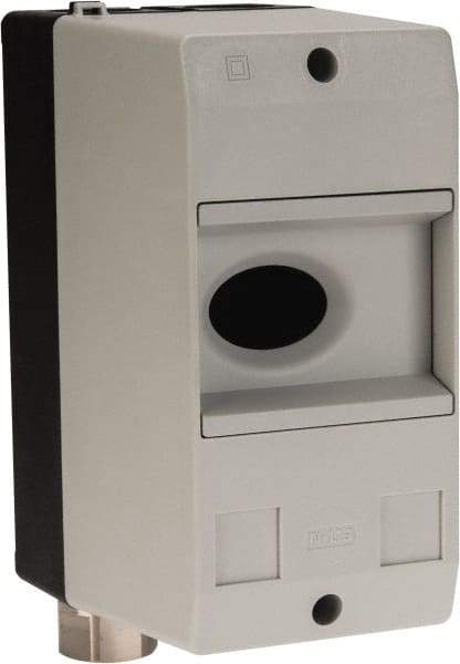 Eaton Cutler-Hammer - Starter NEMA 1 Enclosure - For Use with XTPAXFA, XTPAXSA, XTPAXSR, XTPAXUVR, XTPBMMP, XTPBXFAEM20 - Apex Tool & Supply