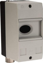 Eaton Cutler-Hammer - Starter NEMA 1 Enclosure - For Use with XTPAXFA, XTPAXSA, XTPAXSR, XTPAXUVR, XTPBMMP, XTPBXFAEM20 - Apex Tool & Supply