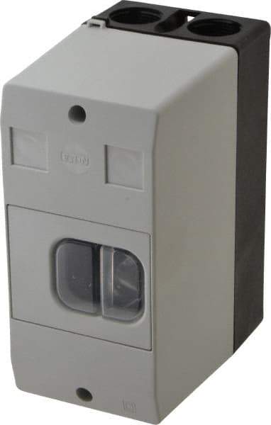 Eaton Cutler-Hammer - Starter NEMA 4x Enclosure - For Use with XTPAXFA, XTPAXSA, XTPAXSR, XTPAXUVR, XTPBMMP, XTPBXFAEM20 - Apex Tool & Supply