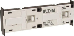 Eaton Cutler-Hammer - Starter Mechanical Interlock - For Use with IEC Mini - XTMC Frame A (6A - 9A) - Apex Tool & Supply