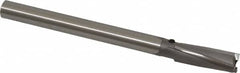 Value Collection - 23/64" Diam, 5/16" Shank, Diam, 3 Flutes, Straight Shank, Interchangeable Pilot Counterbore - Apex Tool & Supply