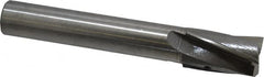 Value Collection - 7/8" Diam, 3/4" Shank, Diam, 3 Flutes, Straight Shank, Interchangeable Pilot Counterbore - Apex Tool & Supply