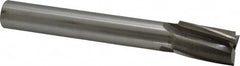 Value Collection - 15/16" Diam, 3/4" Shank, Diam, 3 Flutes, Straight Shank, Interchangeable Pilot Counterbore - Apex Tool & Supply