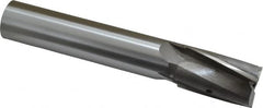 Value Collection - 1-1/8" Diam, 1" Shank, Diam, 3 Flutes, Straight Shank, Interchangeable Pilot Counterbore - Apex Tool & Supply