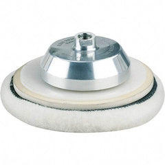 Dynabrade - Random Orbital Head Kit - Apex Tool & Supply