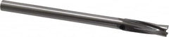 Value Collection - 9/32" Diam, 17/64" Shank, Diam, 4 Flutes, Straight Shank, Interchangeable Pilot Counterbore - Apex Tool & Supply