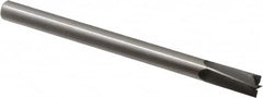Value Collection - 5/16" Diam, 19/64" Shank, Diam, 4 Flutes, Straight Shank, Interchangeable Pilot Counterbore - Apex Tool & Supply