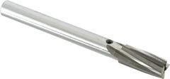 Value Collection - 7/16" Diam, 5/16" Shank, Diam, 4 Flutes, Straight Shank, Interchangeable Pilot Counterbore - Apex Tool & Supply