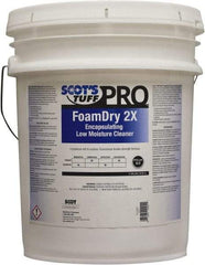 Scot's Tuff - 5 Gal Pail Carpet & Upholstery Cleaner - Lavender Scent - Apex Tool & Supply