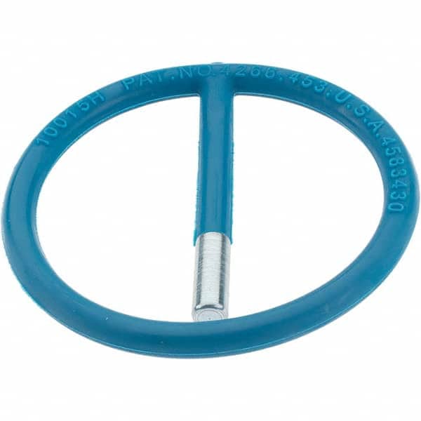 Ingersoll-Rand - Impact Wrench & Ratchet Parts Product Type: Retaining Ring For Use With: Impact Wrench - Apex Tool & Supply