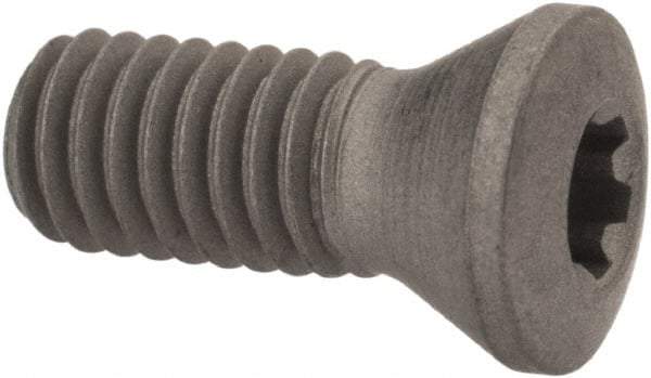 Seco - Torx Plus Lock Screw for Indexable Turning - For Use with Inserts - Apex Tool & Supply