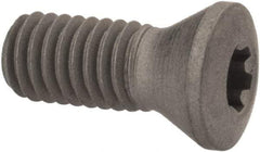 Seco - Torx Plus Lock Screw for Indexable Turning - For Use with Inserts - Apex Tool & Supply