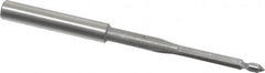 Value Collection - #2 Wire Fillister Head Screw Compatible, High Speed Steel, Solid Pilot Counterbore - Apex Tool & Supply