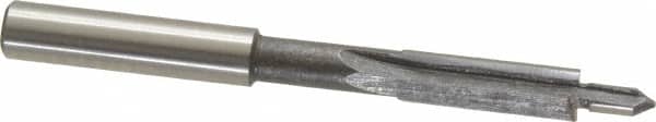 Value Collection - #5 Wire Fillister Head Screw Compatible, High Speed Steel, Solid Pilot Counterbore - Apex Tool & Supply