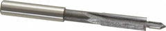 Value Collection - #5 Wire Fillister Head Screw Compatible, High Speed Steel, Solid Pilot Counterbore - Apex Tool & Supply