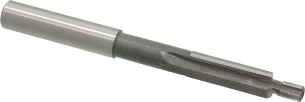 Value Collection - #6 Wire Fillister Head Screw Compatible, High Speed Steel, Solid Pilot Counterbore - Apex Tool & Supply