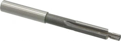 Value Collection - #6 Wire Fillister Head Screw Compatible, High Speed Steel, Solid Pilot Counterbore - Apex Tool & Supply