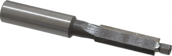 Value Collection - #10 Wire Fillister Head Screw Compatible, High Speed Steel, Solid Pilot Counterbore - Apex Tool & Supply