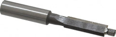 Value Collection - #10 Wire Fillister Head Screw Compatible, High Speed Steel, Solid Pilot Counterbore - Apex Tool & Supply