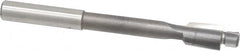 Value Collection - Fillister Head Screw Compatible, High Speed Steel, Solid Pilot Counterbore - Apex Tool & Supply