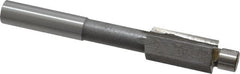 Value Collection - Fillister Head Screw Compatible, High Speed Steel, Solid Pilot Counterbore - Apex Tool & Supply