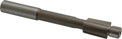 Value Collection - Fillister Head Screw Compatible, High Speed Steel, Solid Pilot Counterbore - Apex Tool & Supply