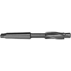 Value Collection - 7/16" Compatible High Speed Steel, Solid Pilot Counterbore - Apex Tool & Supply