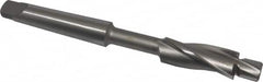Value Collection - 1/2" Compatible High Speed Steel, Solid Pilot Counterbore - Apex Tool & Supply
