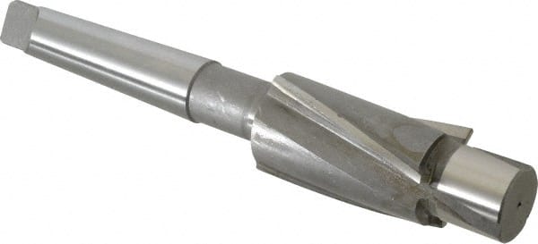 Value Collection - 1" Compatible High Speed Steel, Solid Pilot Counterbore - Apex Tool & Supply
