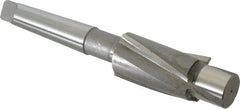 Value Collection - 1" Compatible High Speed Steel, Solid Pilot Counterbore - Apex Tool & Supply
