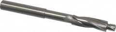 Value Collection - #10 Wire Compatible High Speed Steel, Solid Pilot Counterbore - Apex Tool & Supply