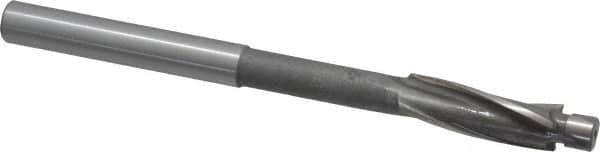 Value Collection - 5/16" Compatible High Speed Steel, Solid Pilot Counterbore - Apex Tool & Supply