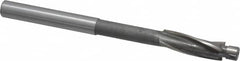 Value Collection - 5/16" Compatible High Speed Steel, Solid Pilot Counterbore - Apex Tool & Supply