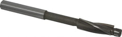 Value Collection - 3/8" Compatible High Speed Steel, Solid Pilot Counterbore - Apex Tool & Supply