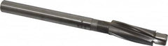 Value Collection - 7/16" Compatible High Speed Steel, Solid Pilot Counterbore - Apex Tool & Supply