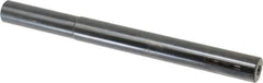 APT - 1/2" Fastener Compatible, 3/32" Blade Thickness Compatibility, 17/32" Pilot Hole Diam, 1/2" Shank Diam, Straight Shank, Blade Type Counterbore Holder - 5-3/4" Holder Length, Socket Head Cap Screw Compatible, High Speed Steel Holder - Apex Tool & Supply