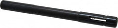 APT - 5/8" Fastener Compatible, 3/16" Blade Thickness Compatibility, 21/32" Pilot Hole Diam, 5/8" Shank Diam, Straight Shank, Blade Type Counterbore Holder - Apex Tool & Supply