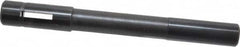 APT - 3/4" Fastener Compatible, 3/16" Blade Thickness Compatibility, 13/16" Pilot Hole Diam, 3/4" Shank Diam, Straight Shank, Blade Type Counterbore Holder - Apex Tool & Supply