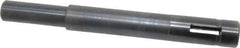 APT - 7/8" Fastener Compatible, 1/4" Blade Thickness Compatibility, 15/16" Pilot Hole Diam, 3/4" Shank Diam, Reduced Shank, Blade Type Counterbore Holder - 8" Holder Length, Socket Head Cap Screw Compatible, High Speed Steel Holder - Apex Tool & Supply