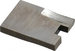 APT - 1/2" Cutting Diam, 3/32" Thick Blade, 5/16" Fastener Compatibility, Forward Cutting, Blade Type Counterbore Blade - Apex Tool & Supply