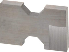 APT - 1-9/16" Cutting Diam, 1/4" Thick Blade, 1" Fastener Compatibility, Backward Cutting, Blade Type Counterbore Blade - High Speed Steel, Socket Head Cap Screw Compatible - Apex Tool & Supply