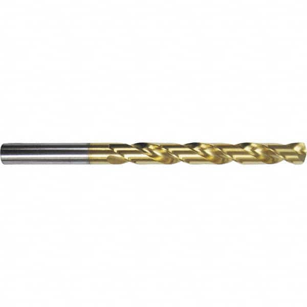 Guhring - 1.6mm 130° Cobalt Jobber Drill - Apex Tool & Supply